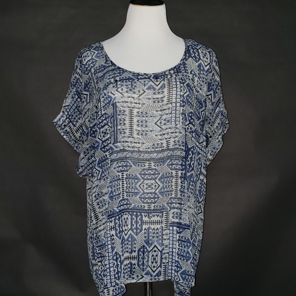 EYESHADOW TOP size 3X